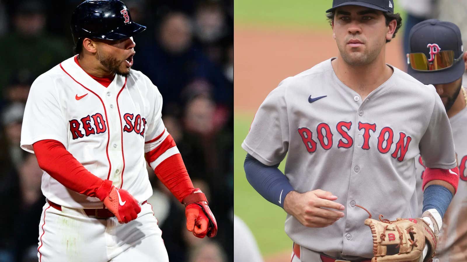 And So It Begins: Red Sox Clubhouse Turns Toxic as Veterans and Young Players Start Pointing Fingers After Another Brutal Loss