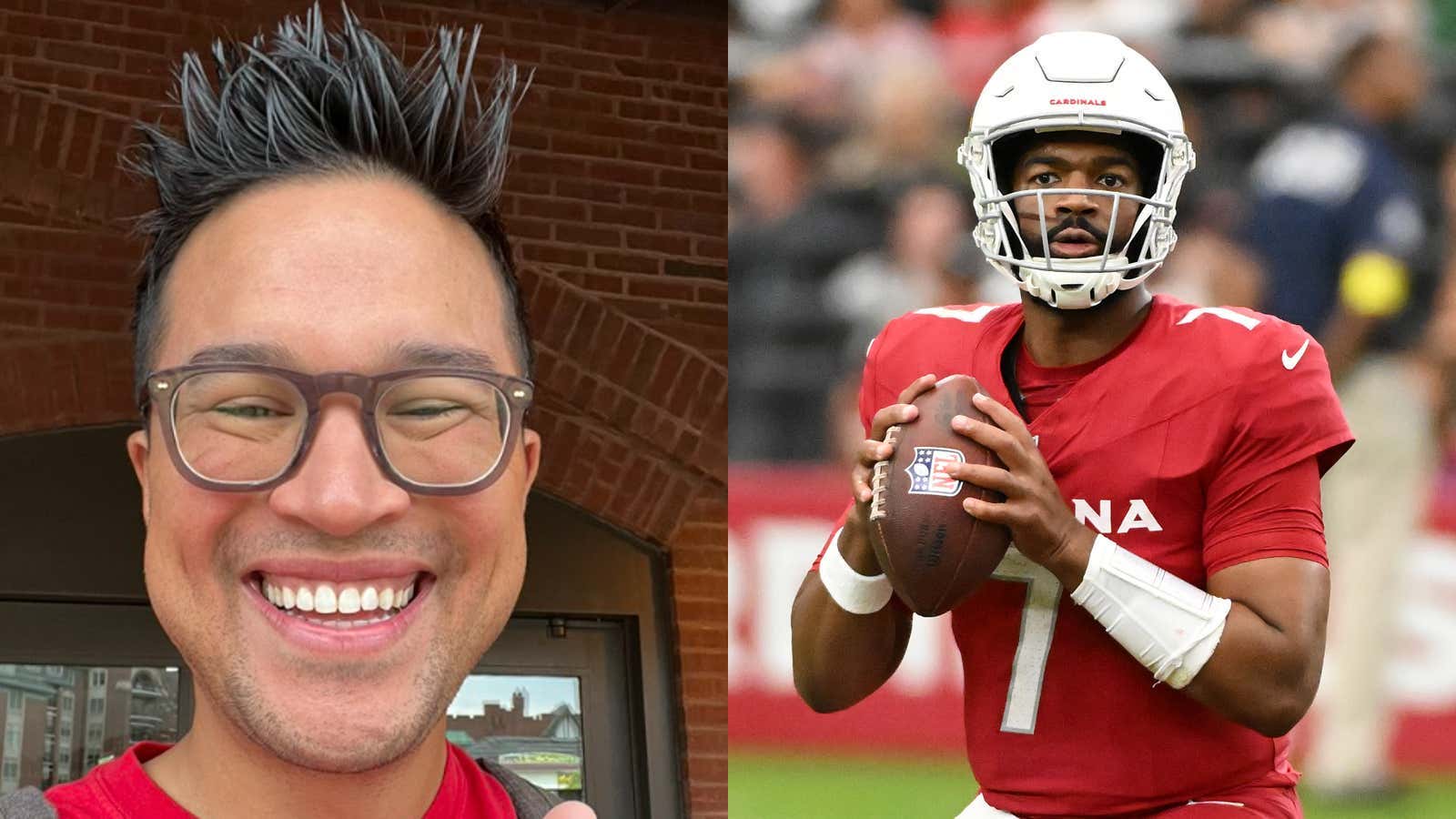Counter Point Steven Cheah – Jacoby Brissett is Not "Lucky" To Be In The NFL, and Him Holding Out Makes All The Sense in The World