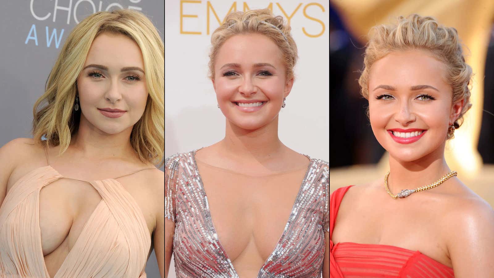 BREAKING: Hayden Panettiere Comes Out As Bisexual While Promoting Her New Book And Explains What It's Been Like Dating Women So Far