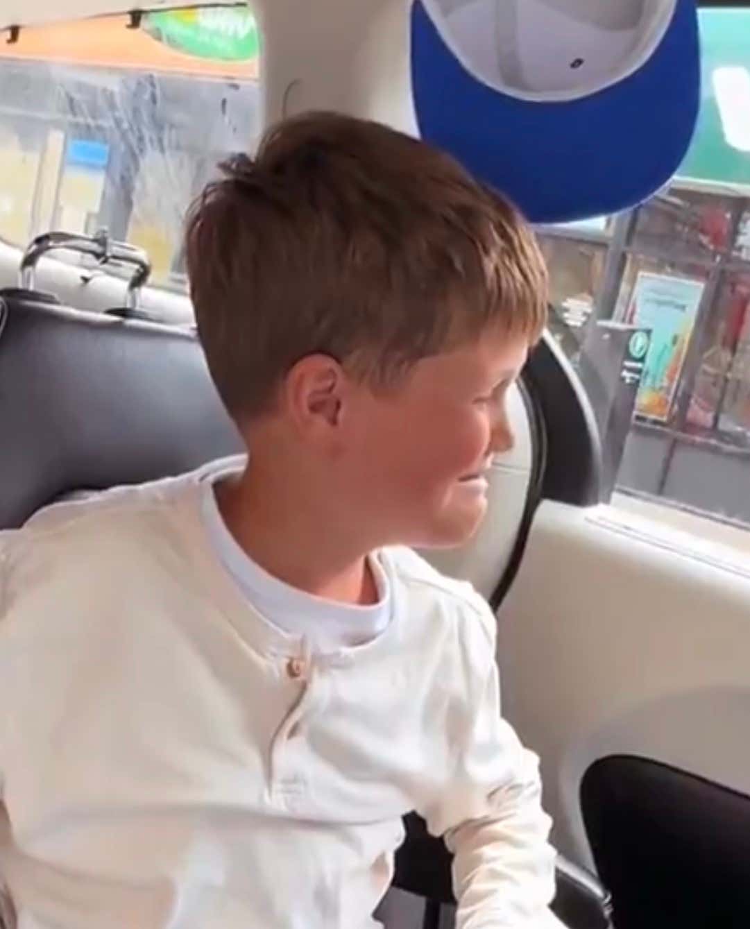 Some Things Are Bigger Than Sports: Awesome Moment Of A Kid Finding Out He’s Going To Wrigley Field For The First Time