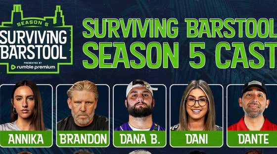 The Next Surviving Barstool Cast Has Been Announced!