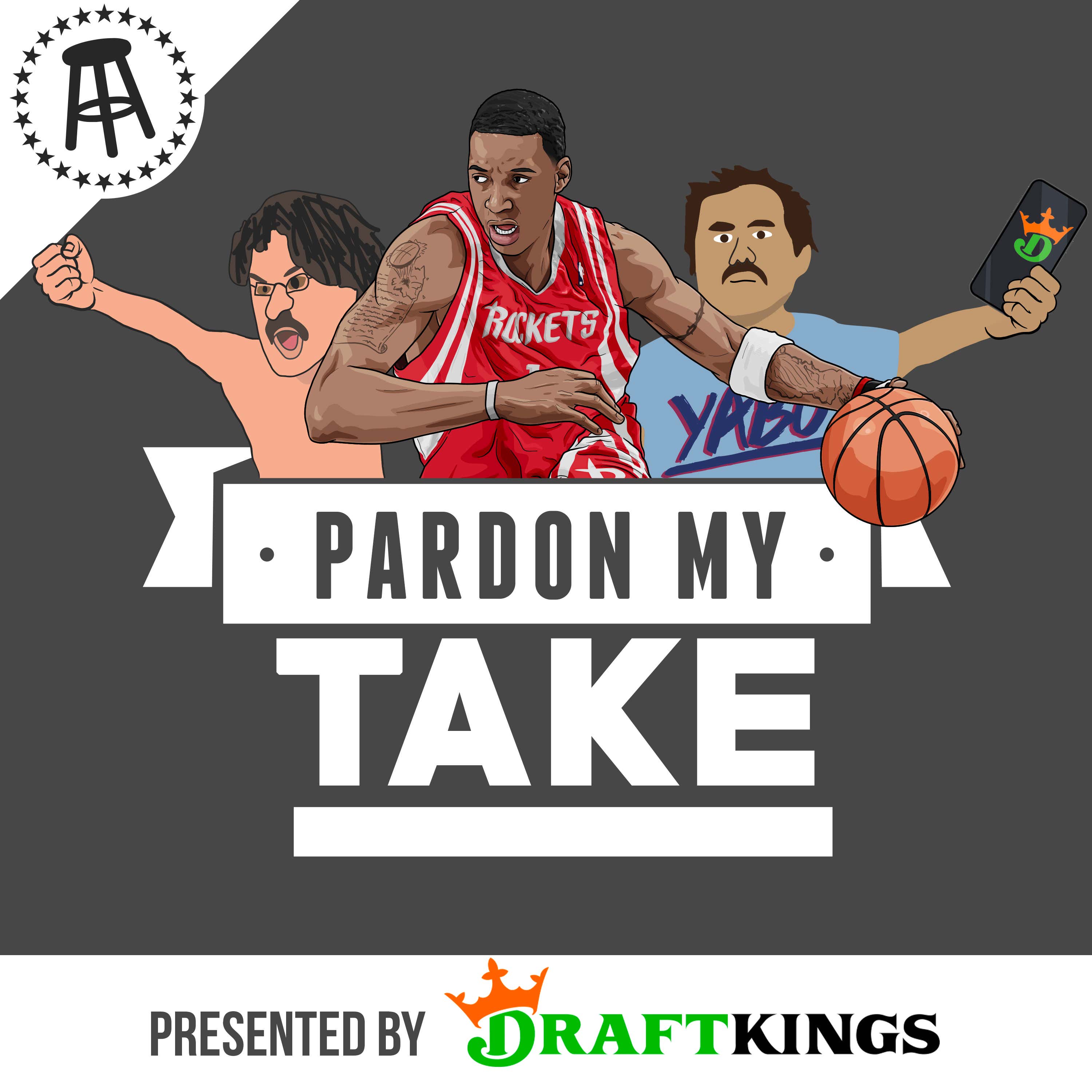 Tracy McGrady, Knicks Go Up 2-0, James Harden Is Still James Harden, Boat Pictures And Fyre Fest of The Week