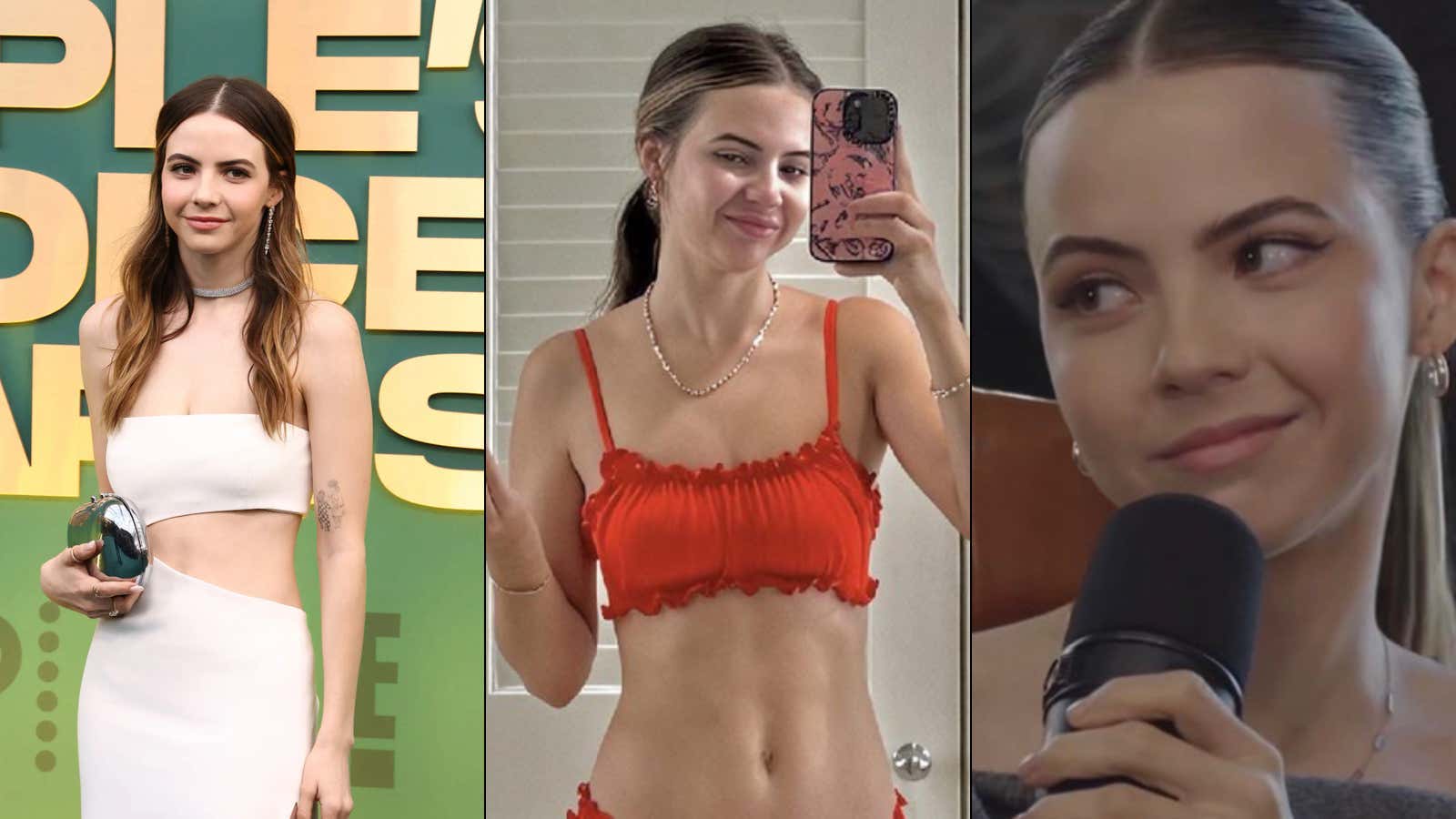 ALERT: Twerking Is Officially CANCELED Thanks To Bobbi Althoff & The Cast Of 'Secret Lives Of Mormon Wives: Orange County'
