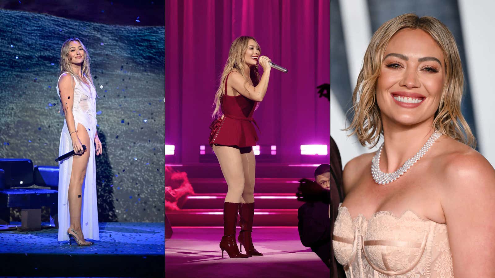 Star Power: Hilary Duff Continues To Dominate 2026 And Has Now Been Named An SI Swimsuit Cover Model