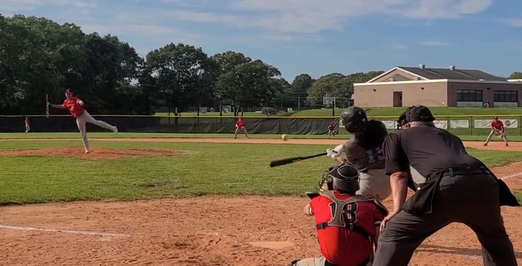 Olivia Pichardo, The First Ever Woman to Play D1 College Baseball, is Now Looking to Join a Powerhouse D1 Softball Team for Her Final Year of Eligibility