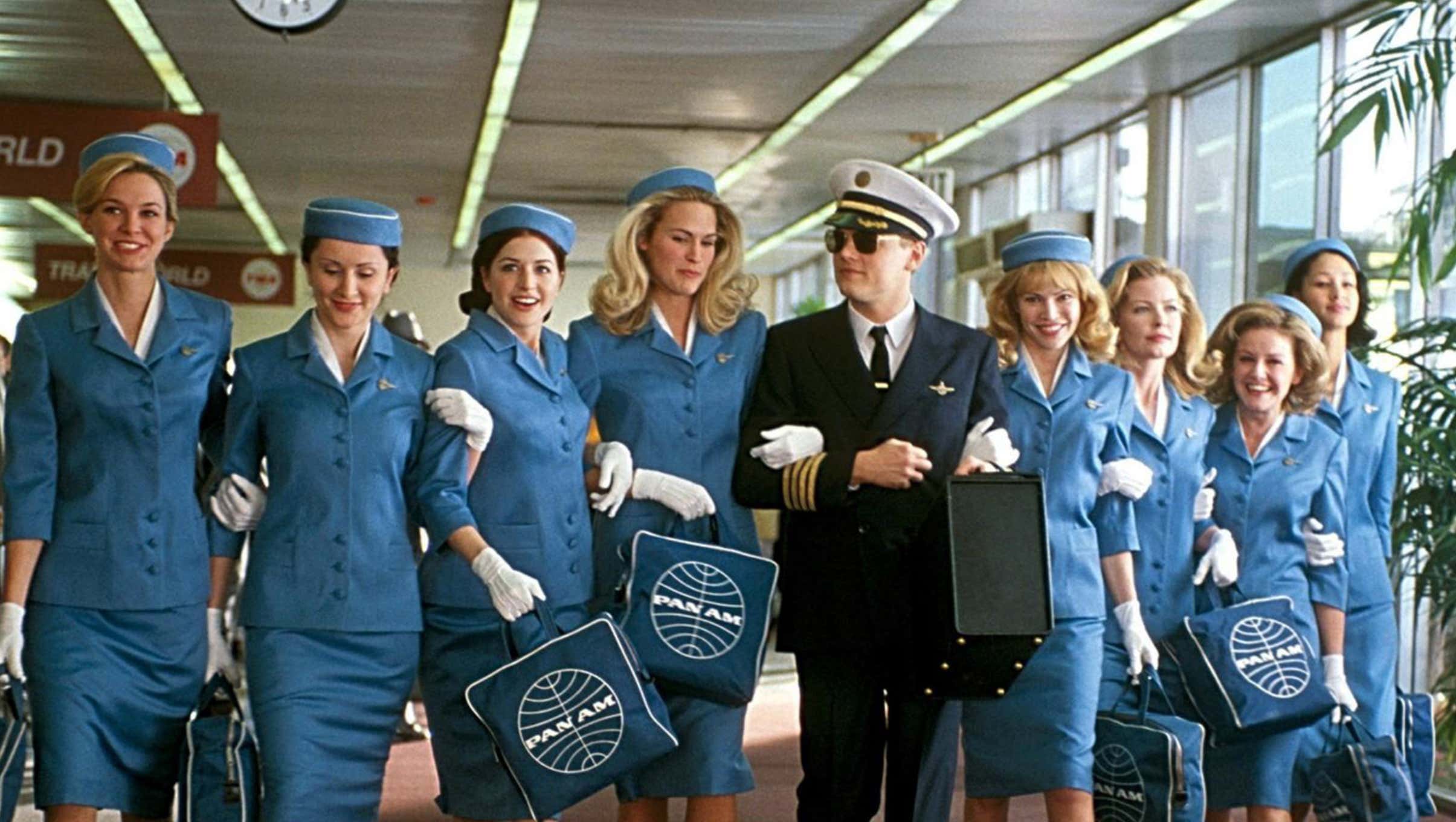 As Your Next President, This Is My 10 Point Plan For Fixing Air Travel Once and For All