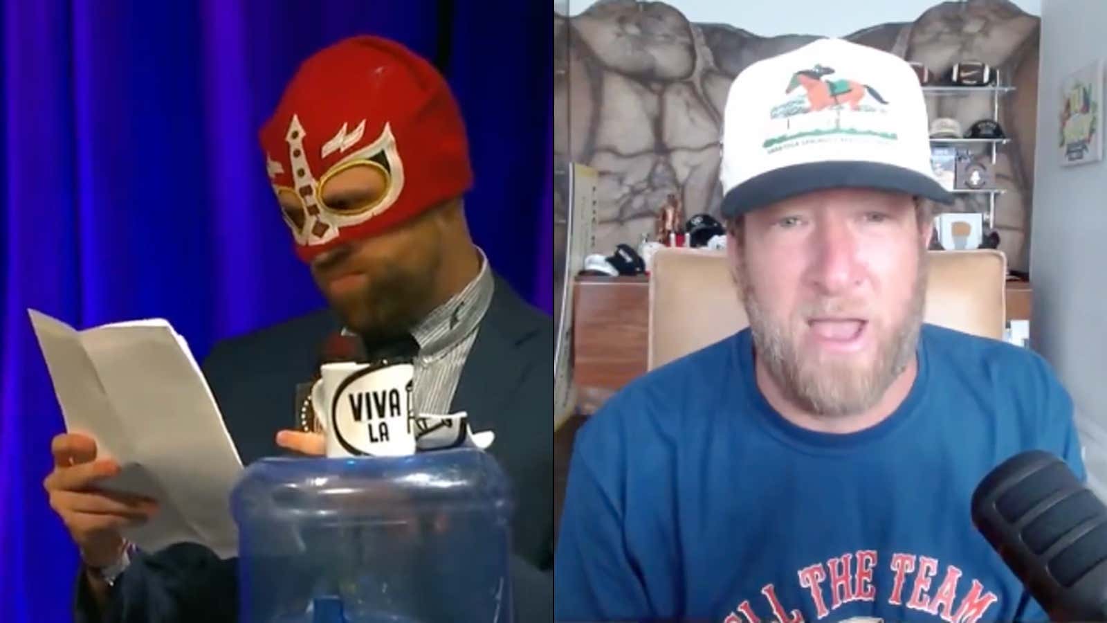 Dave Is Talking A Lot About Comedy Roasts For A Guy Who Won't Do One
