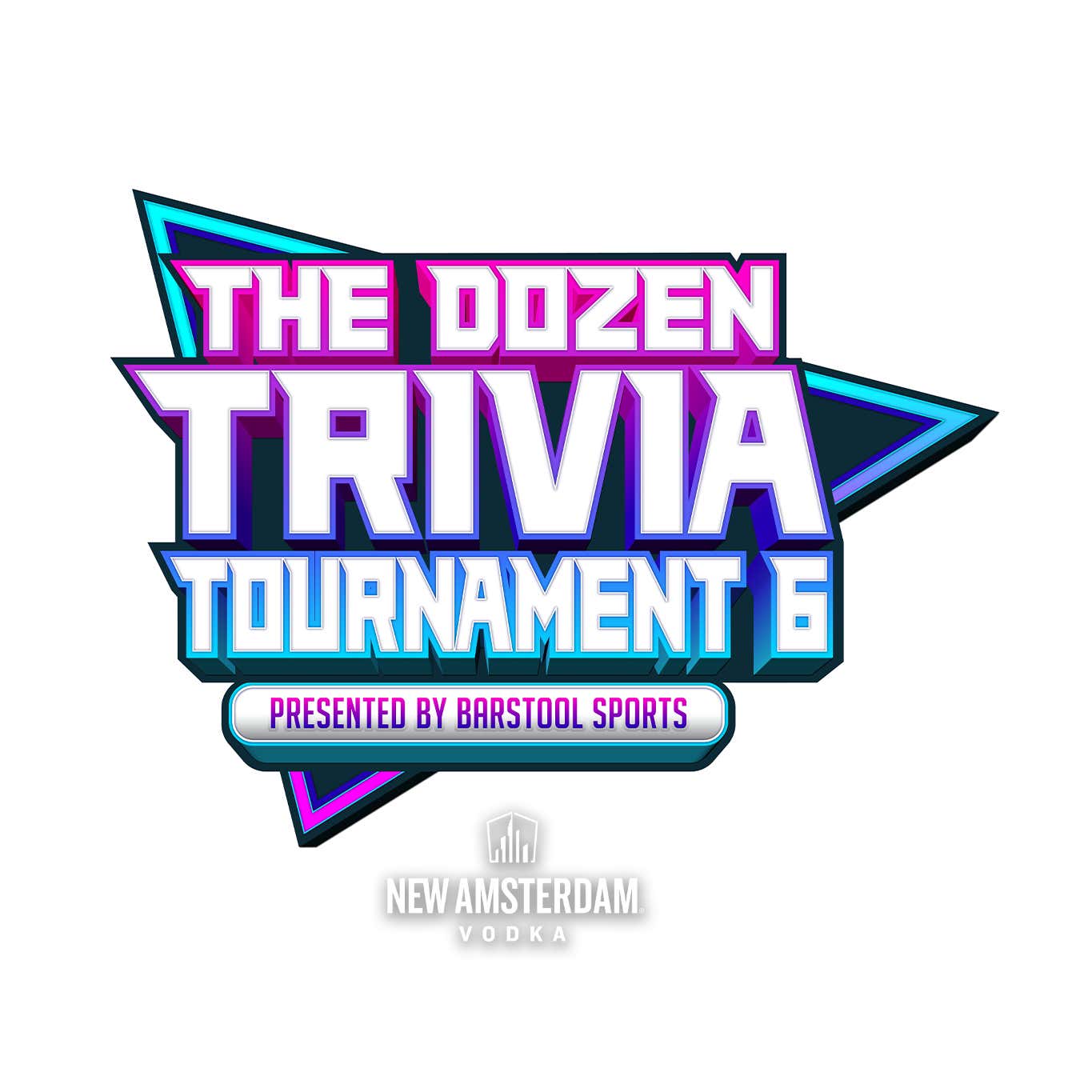 The Dozen Trivia Tournament Live 