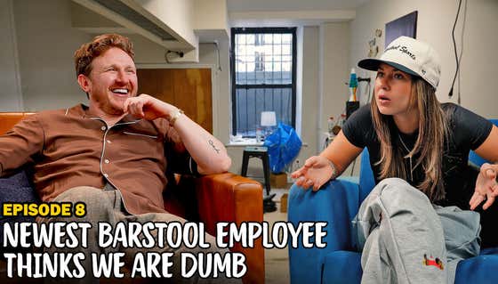 We Have Either Our Best Or Worst Idea For Rent Money Yet