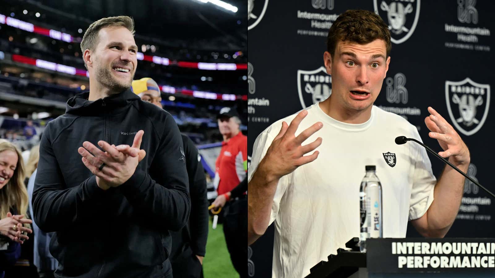 Ranking The Schedule Release Videos From All 32 NFL Teams