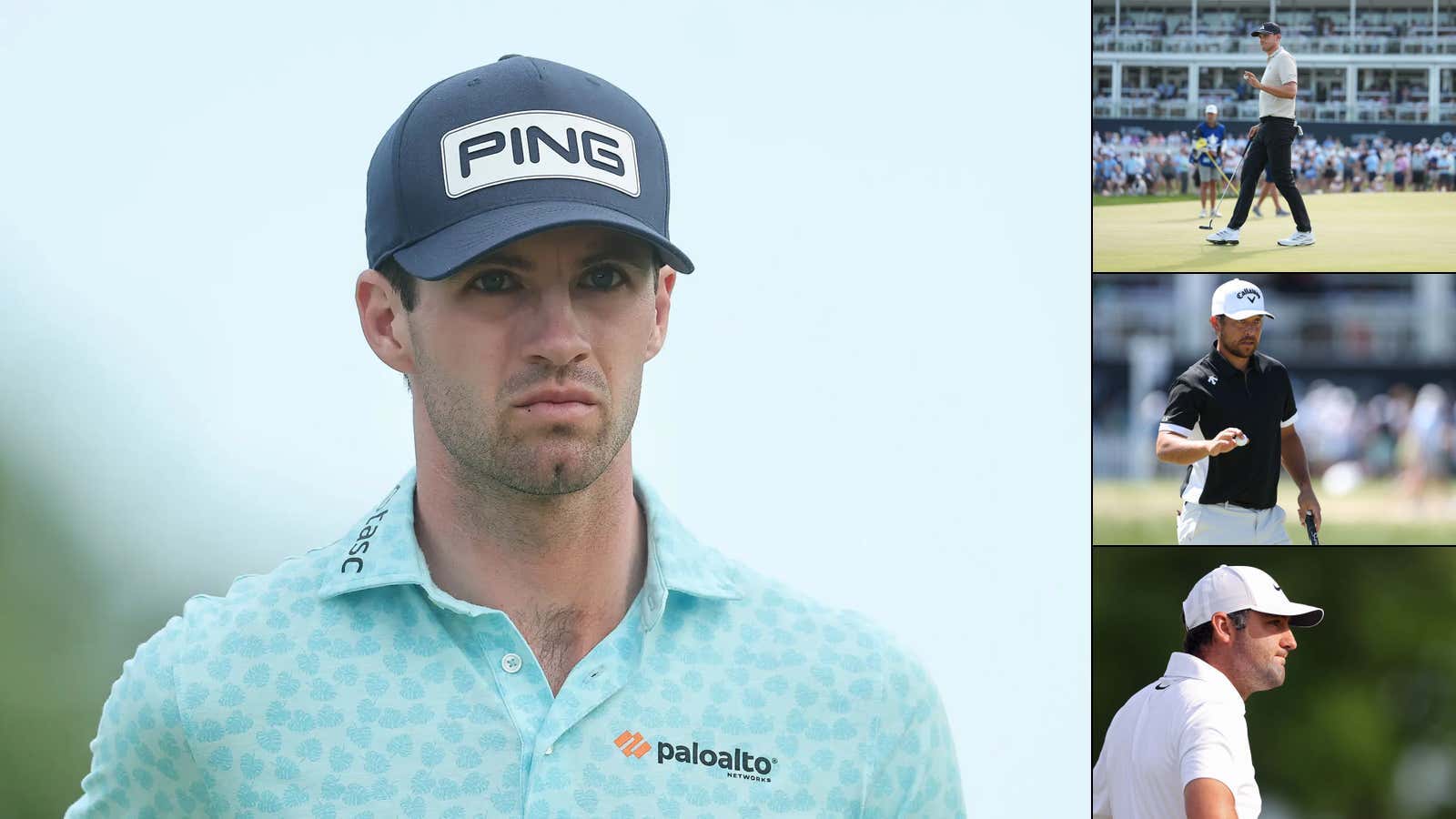 A Perfect Tournament: Every Golfer Is Stunned At Aronimink, Claiming They've Never Seen Anything Like This Leaderboard Heading Into The Final Round