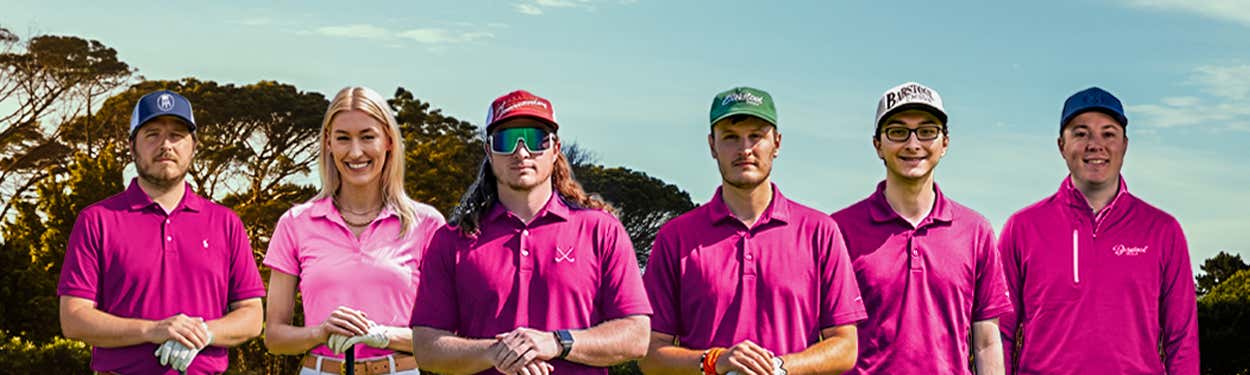 Pup Punk x Barstool Classic 