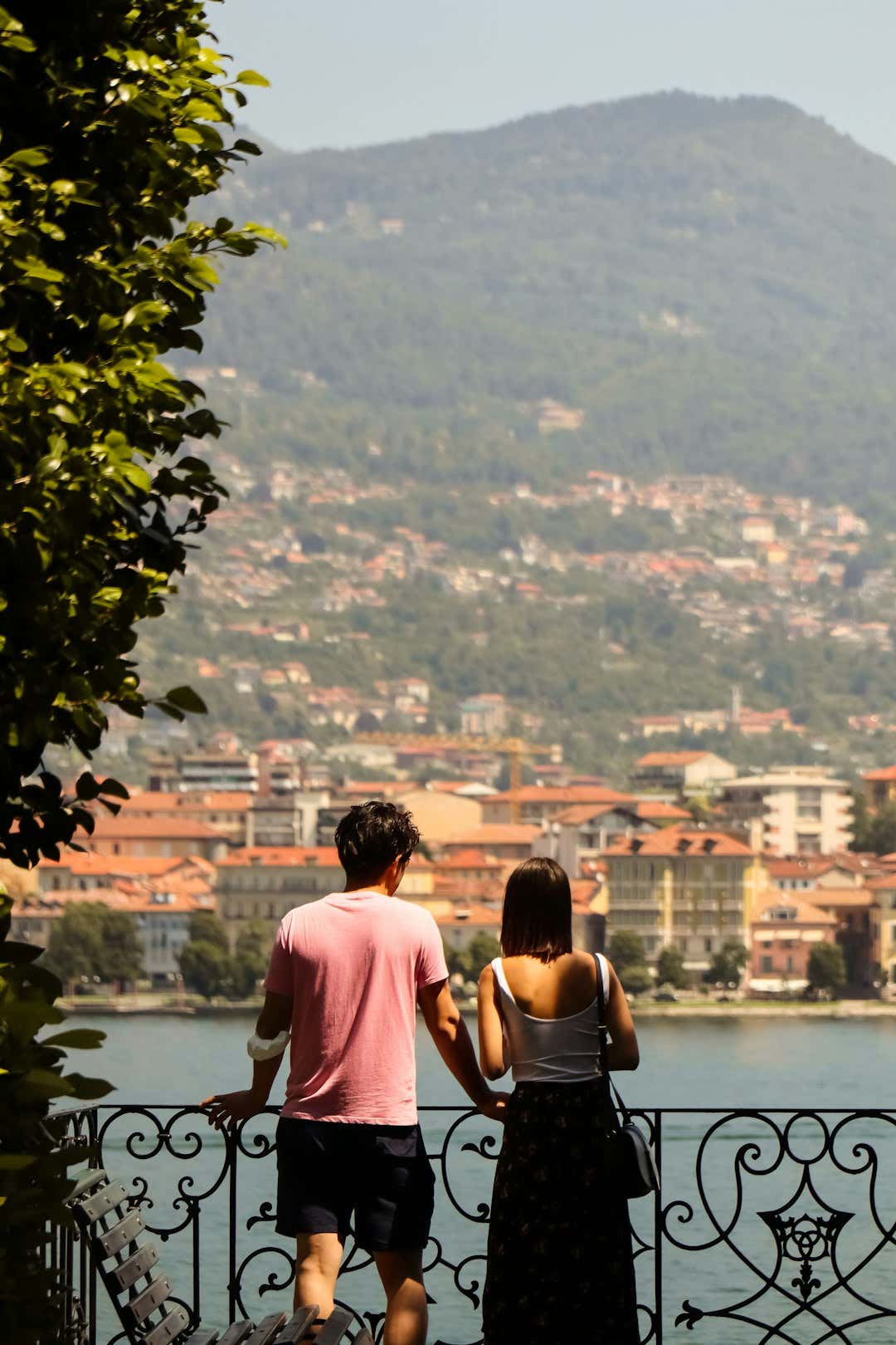 This DINK Couple Flexing All The Trips They're Taking Instead Of Raising Kids Has Set The Internet ABLAZE