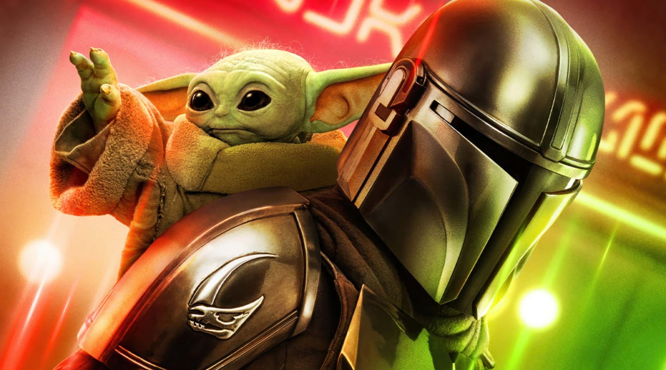 'The Mandalorian And Grogu' Is A Fun Summer Blockbuster, But It Never Quite Reaches The Heights Of The Show