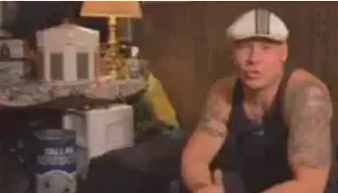Welcome Summer Back Into Our Lives This Memorial Day Weekend By Watching MTV True Life: I Have A Summer Share Featuring Tommy Cheeseballs