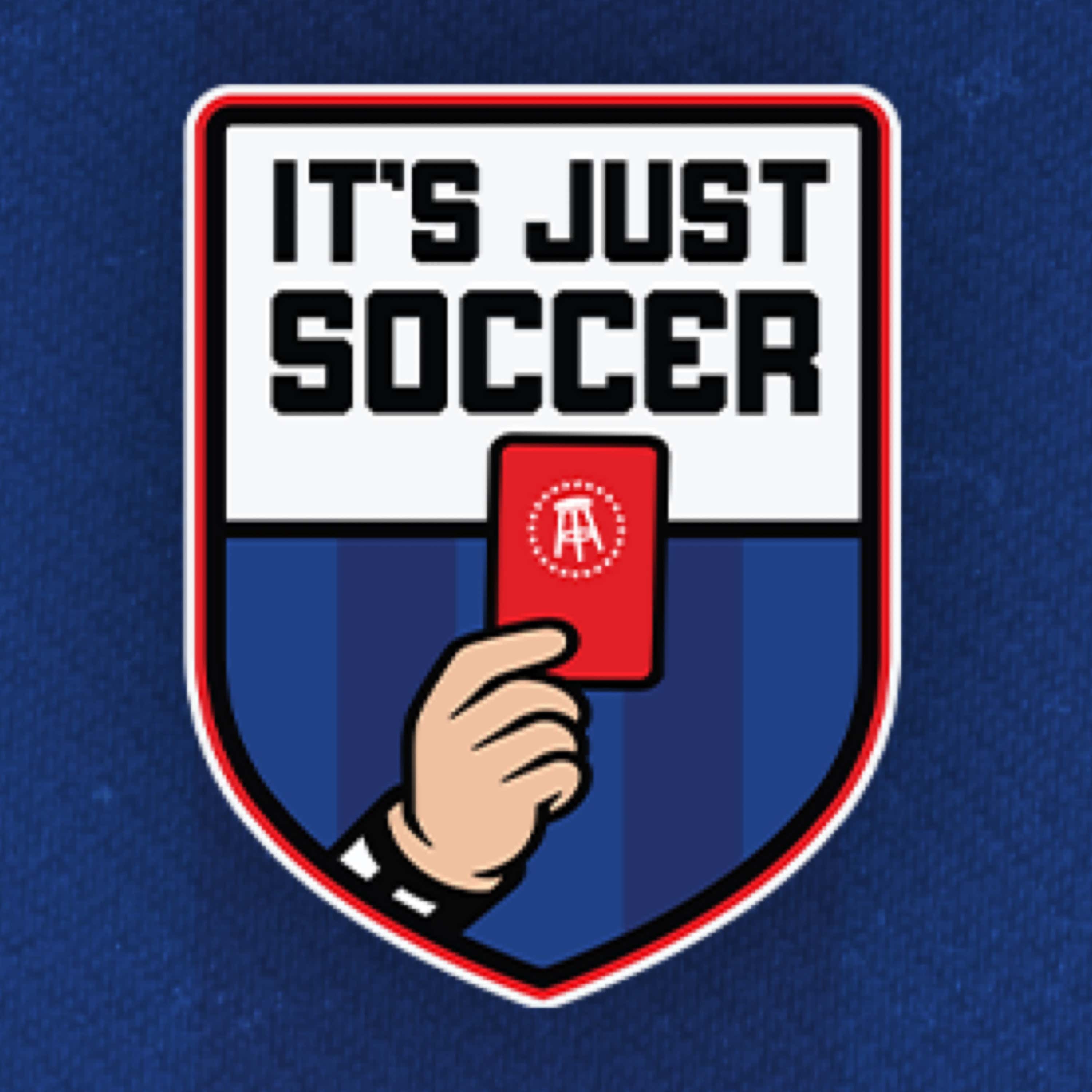 Barstool Sport's New Soccer Podcast - episode 1