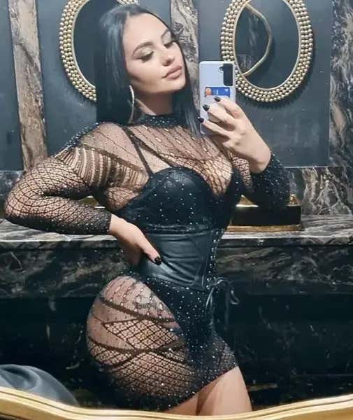 The Sex Scandal Prison Guard Who Hooked Up With One of Her Prisoners in His Cell While Another Recorded it Says She's 'Embarrassed,' Filled With Regret, and Available on OnlyFans