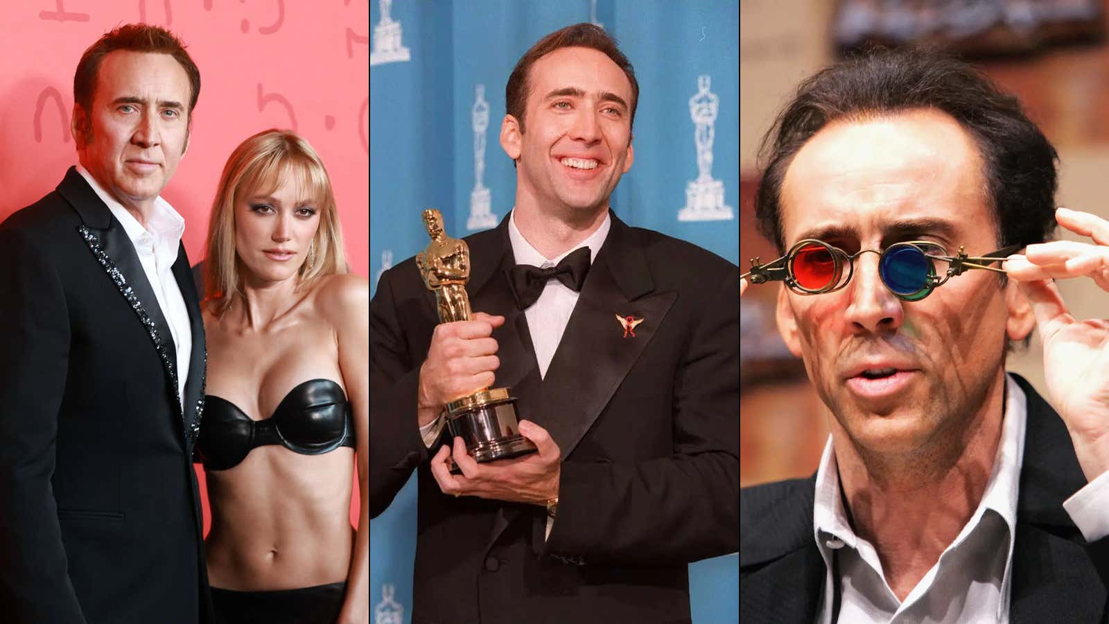 WATCH: Nicolas Cage Reveals What He Thinks About His Many Memes & Explains How He Became THE Nic Cage In A 1 Hour Interview With The NYT