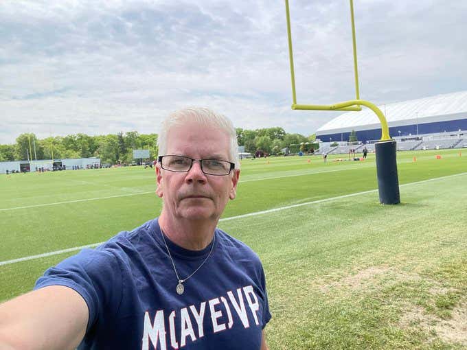 The Patriots Assault on Super Bowl LXI Begins at Day 1 of OTAs