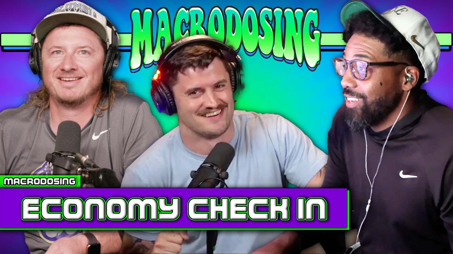 The Rothschild Family + Economic Check-In with Zachary Foust |  - June 4, 2026