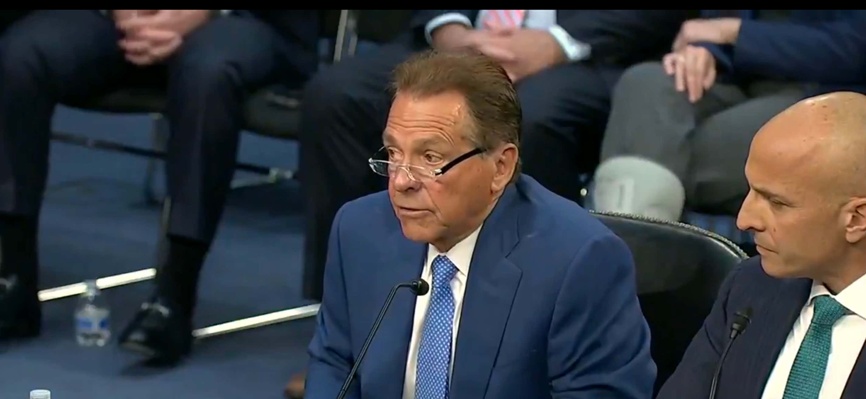 Nick Saban Issued a Warning to College Sports About The Current NIL Landscape