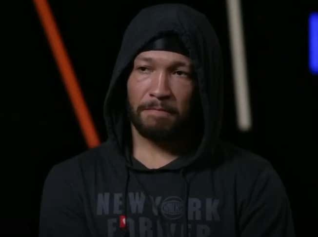 Jalen Brunson Refusing To Participate In The Promotional Photo Shoot With The Larry O'Brien Trophy Is An A+ Move For The Knicks Title Chances