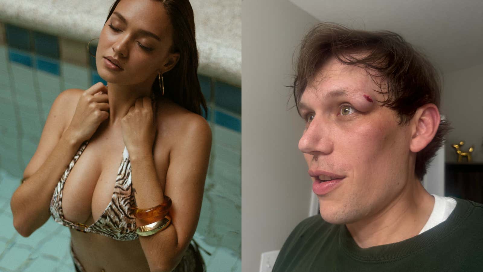 Dumping Them Out – Life Update: I Smoked a Pole