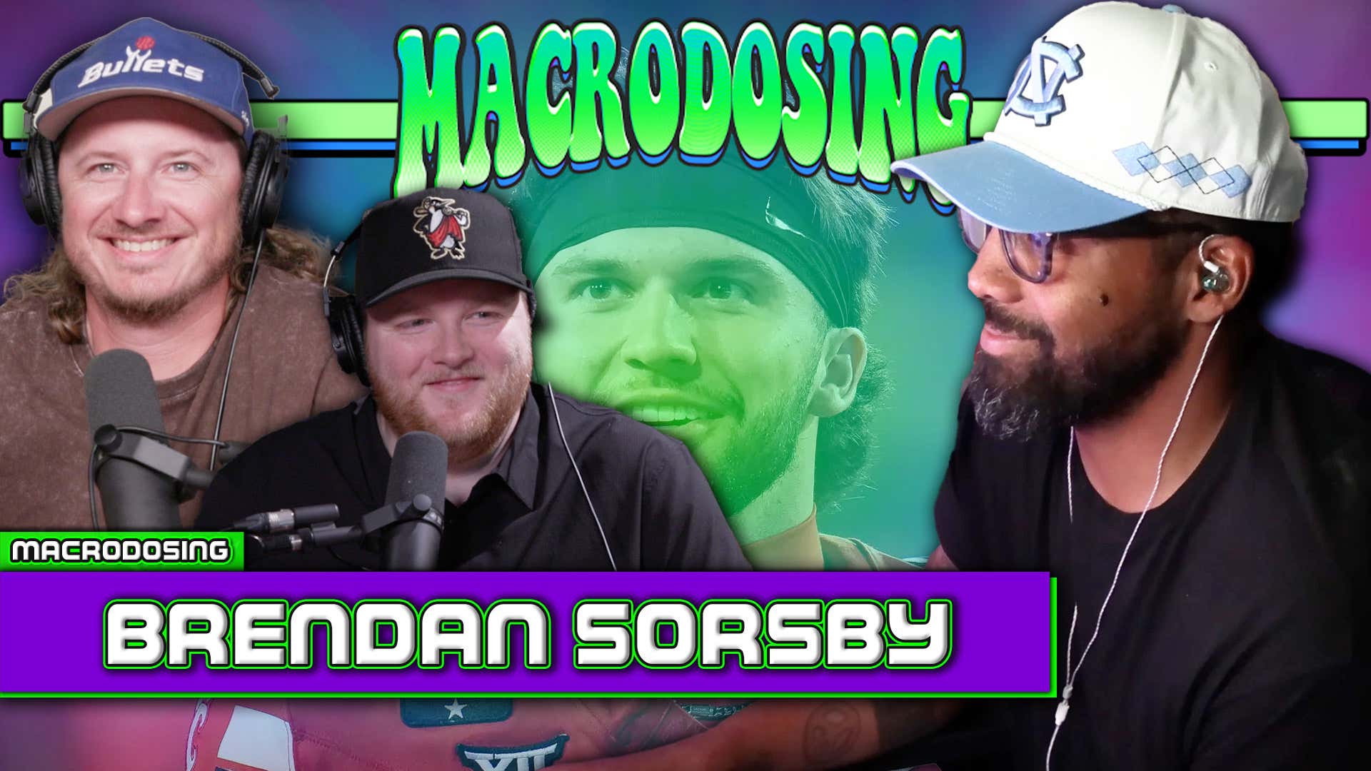 Brendan Sorsby Granted Injunction vs. NCAA | June 9, 2026