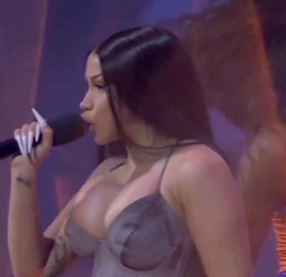Charles Barkley Says What The Entire World Is Thinking Calls Cardi B … Cardi D For Two Obvious Reasons
