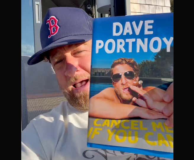 The book has arrived!!!
