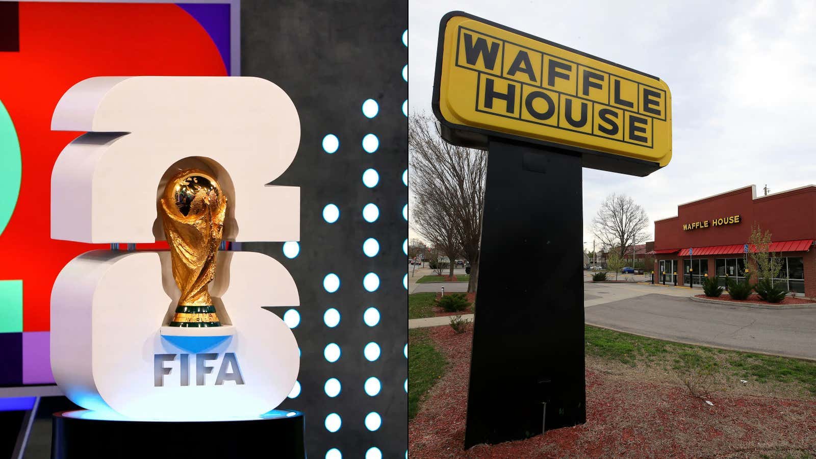 The Best Part of the World Cup So Far is Seeing America Through the Eyes of Soccer Tourists Coming Here for the First Time