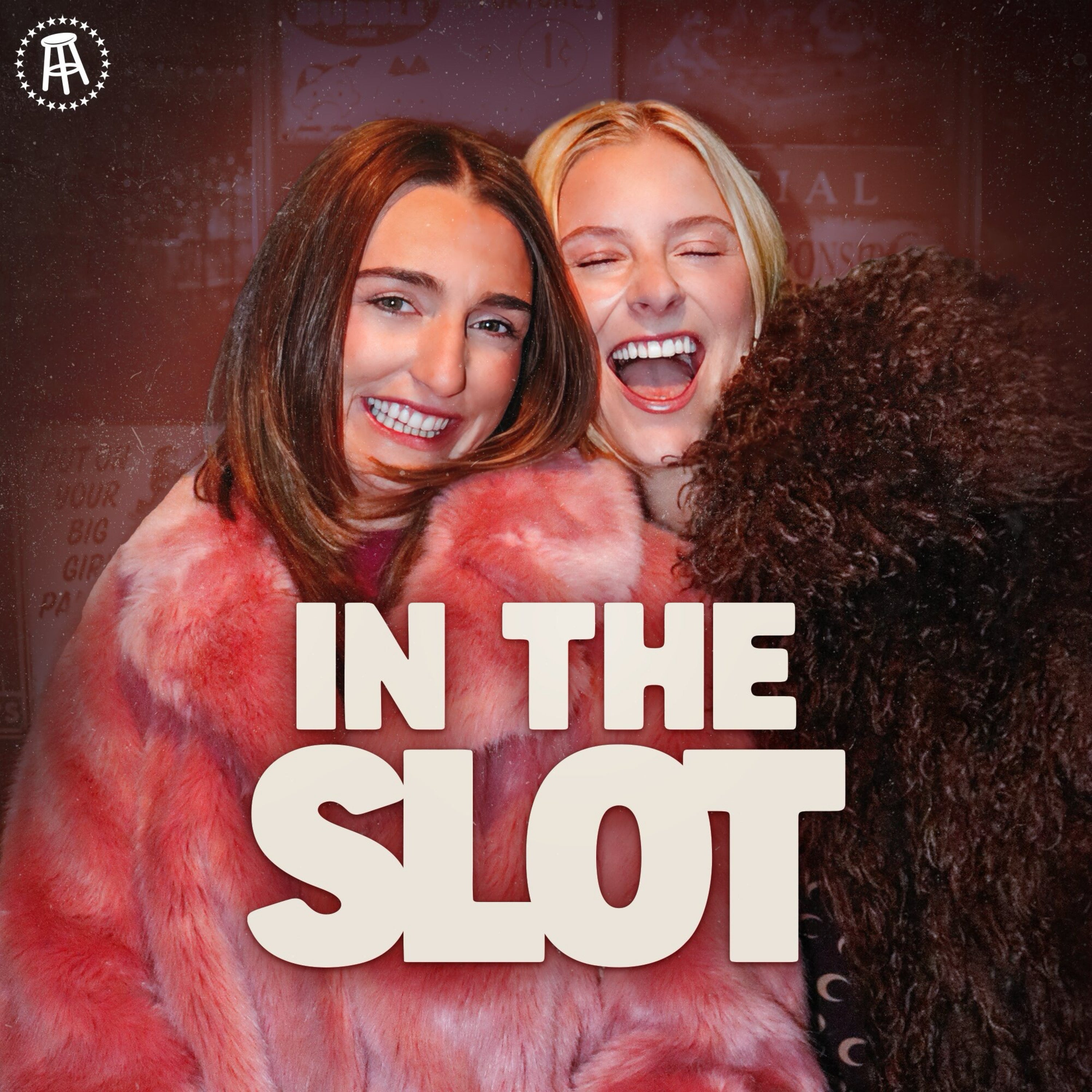 ANNA & SYD ON DATING, COMEDY & SIDE QUESTS | In The Slot S3 Ep. 31