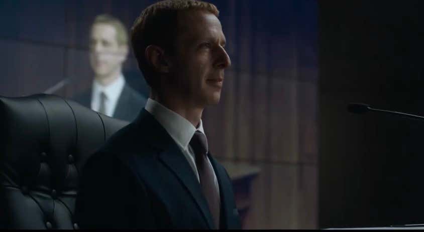 WATCH: The First Trailer For 'The Social Reckoning'
