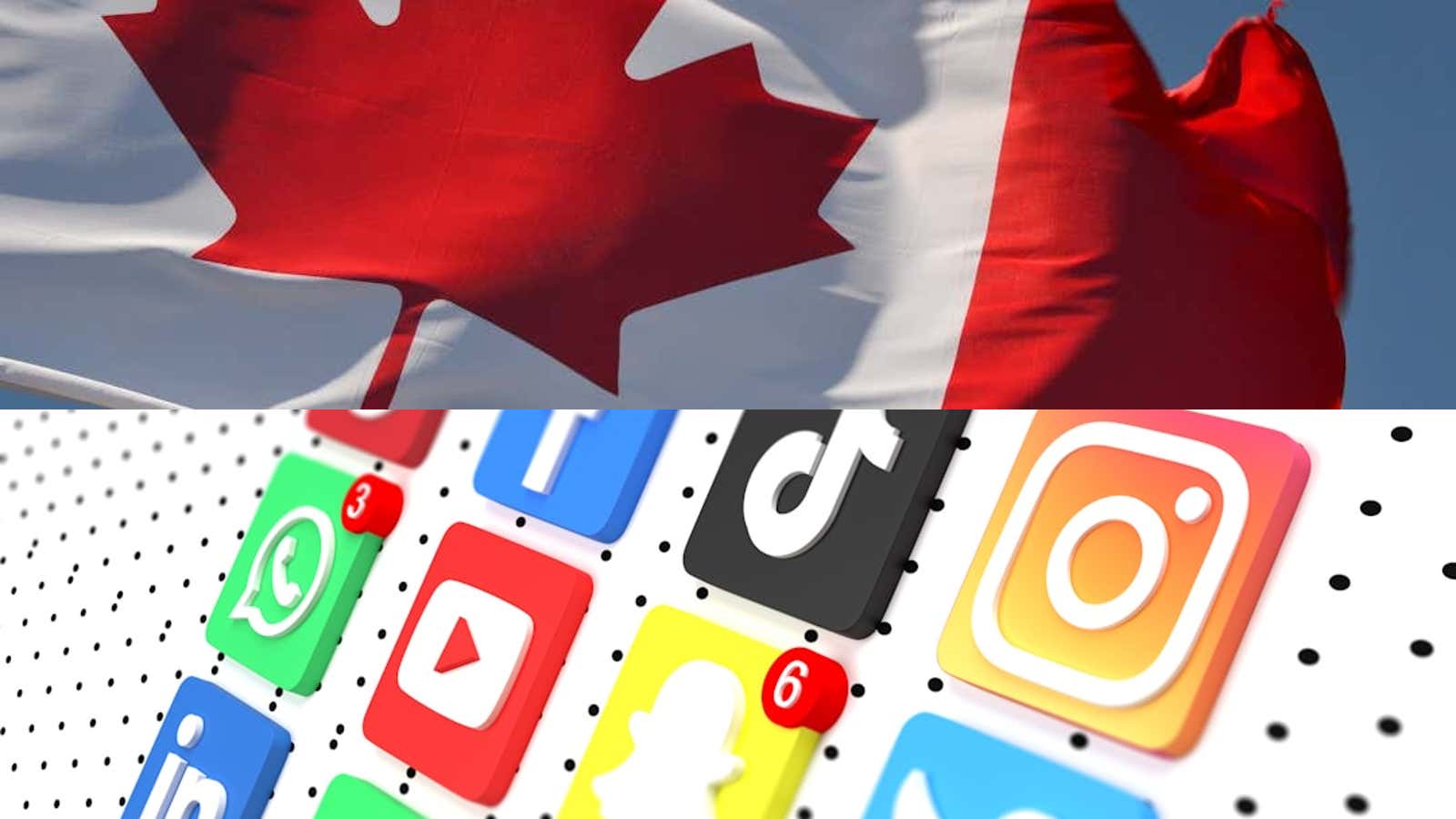 The Canadian Government Smartly Wants to Ban Children Under 16 From Using Social Media
