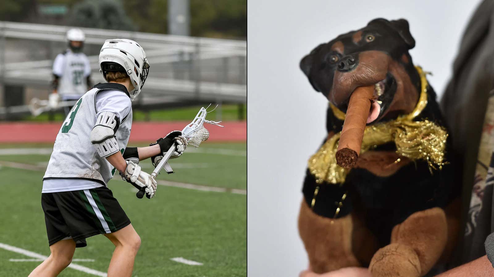 The Plot Thickens on Ipswich High Forfeiting a Lacrosse Playoff Game as Parents Say the Kids's Cigars Were Fakes and This Was All 'Retaliation'