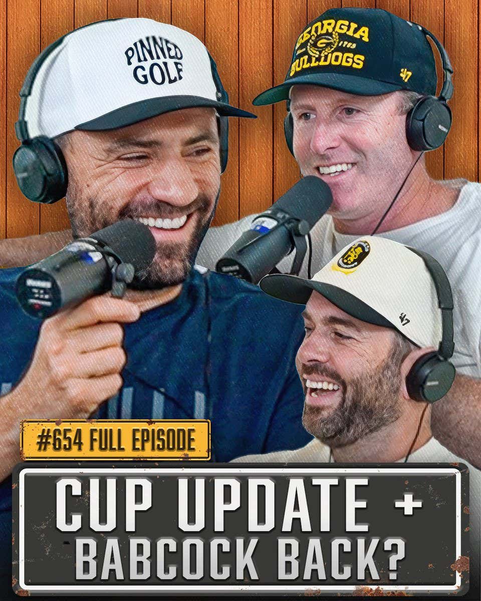 Carolina Takes Control Of The Series And Is Babcock Really Going To Coach Whit's Oilers -Spittin’ Chiclets