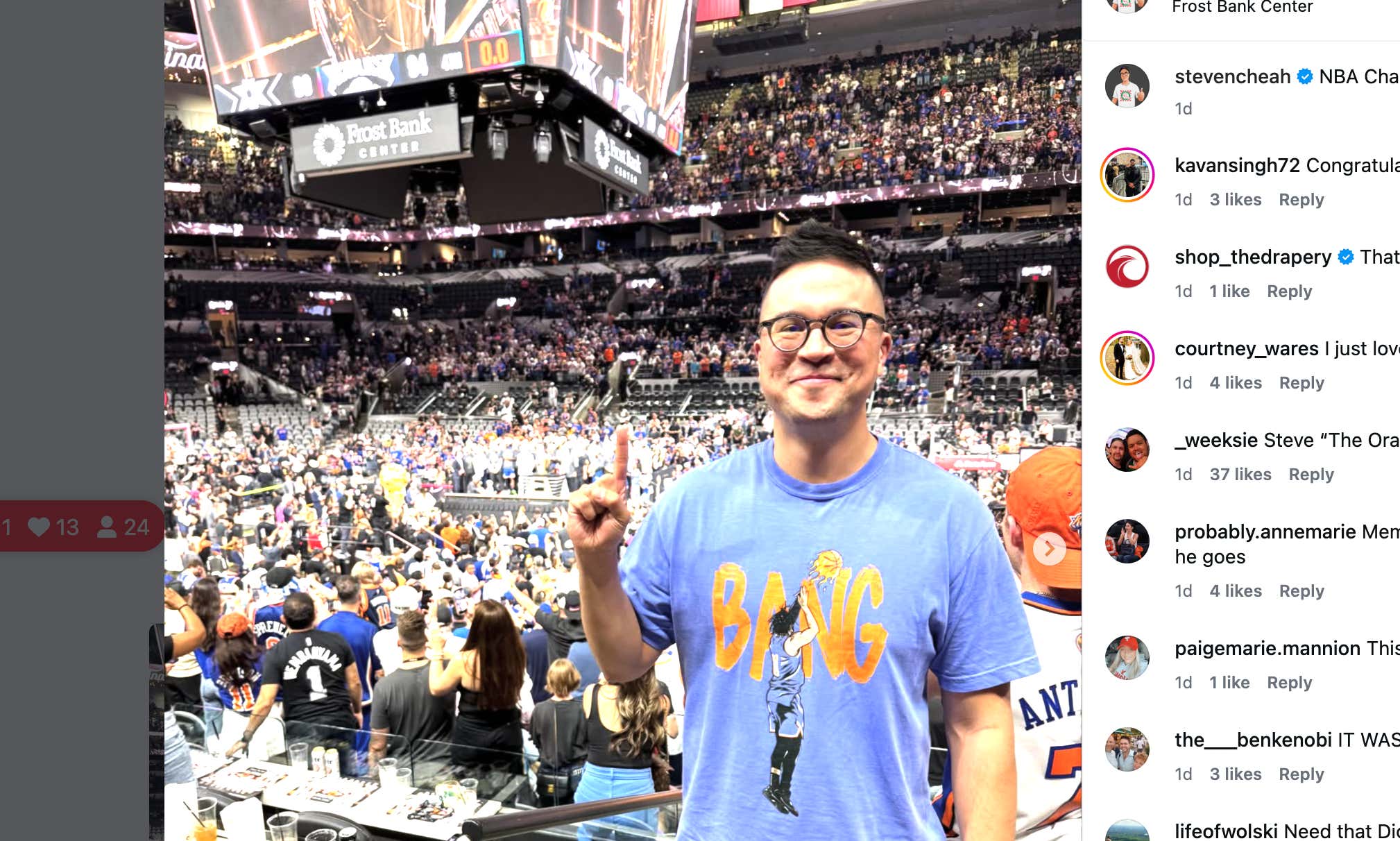 Notes Of A Champion: Recapping My Title Winning Trip To San Antonio