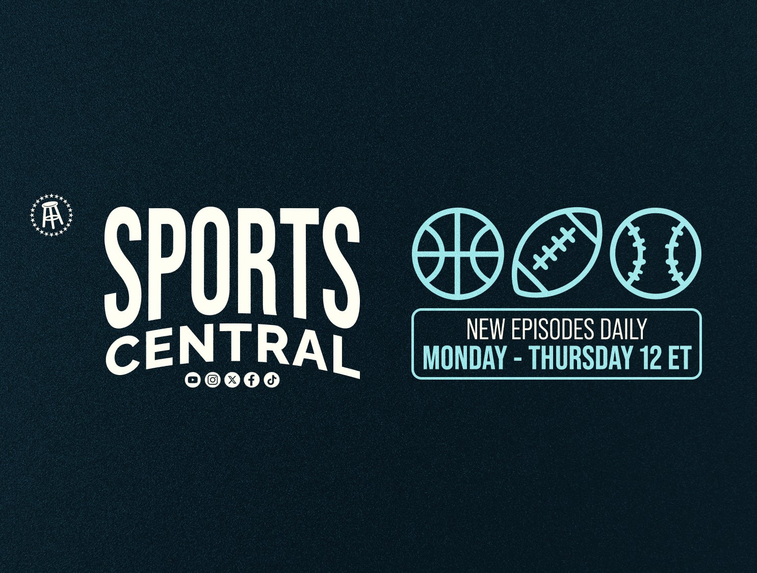 Sports Central