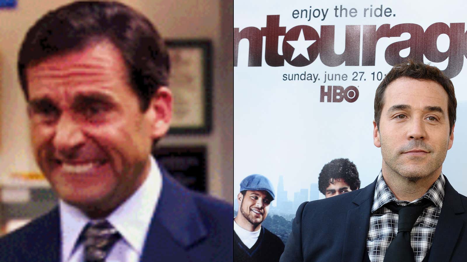 PLEASE End The Discussion: Entourage, The Office...And Every Other Show "Could Exist In 2026"