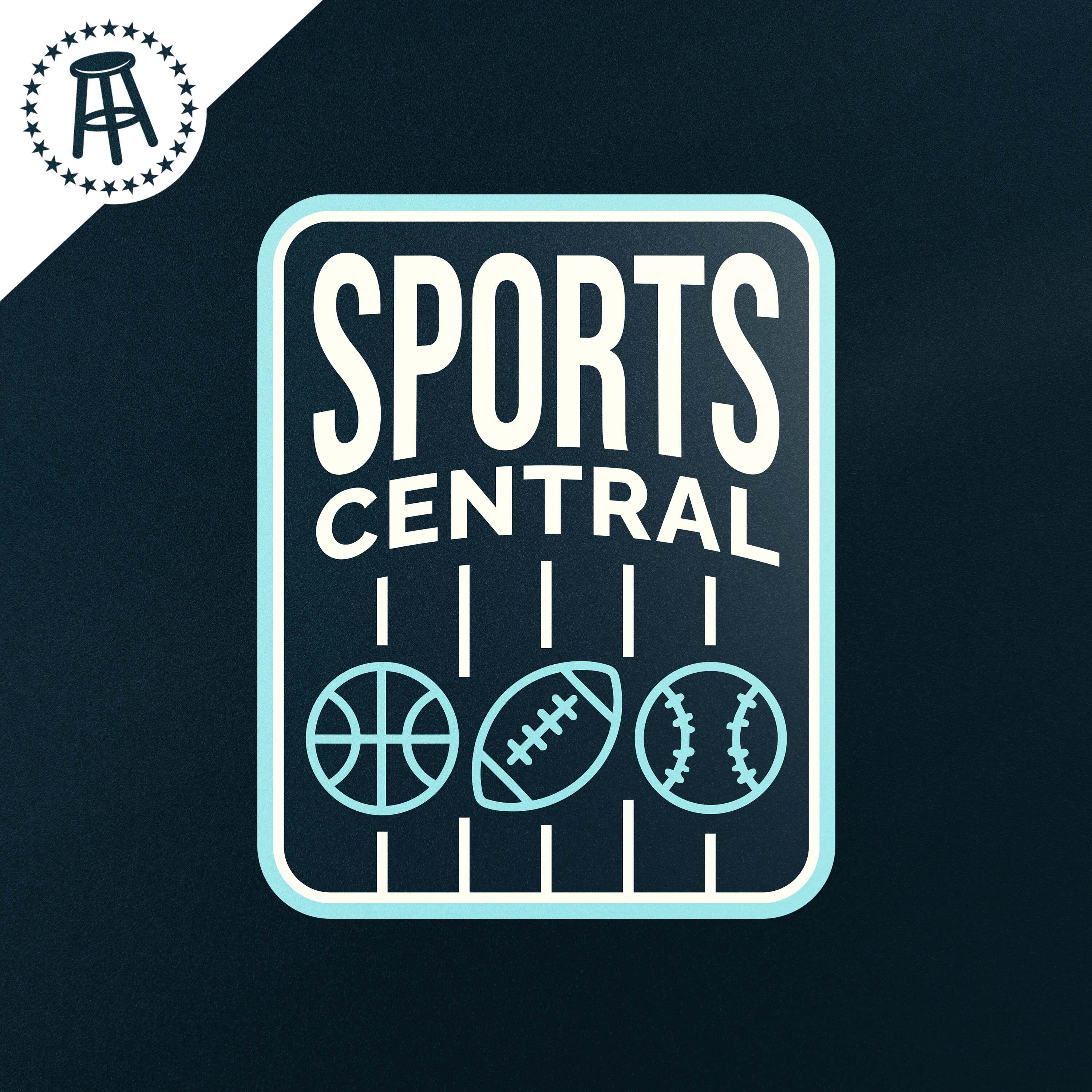 Sports Central: Tue Jun 16, 2026