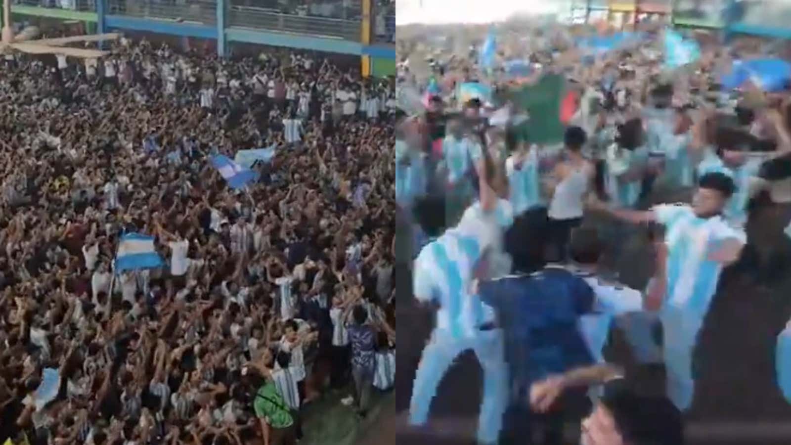 Why The Hell Does Bangladesh Love Messi So Much?