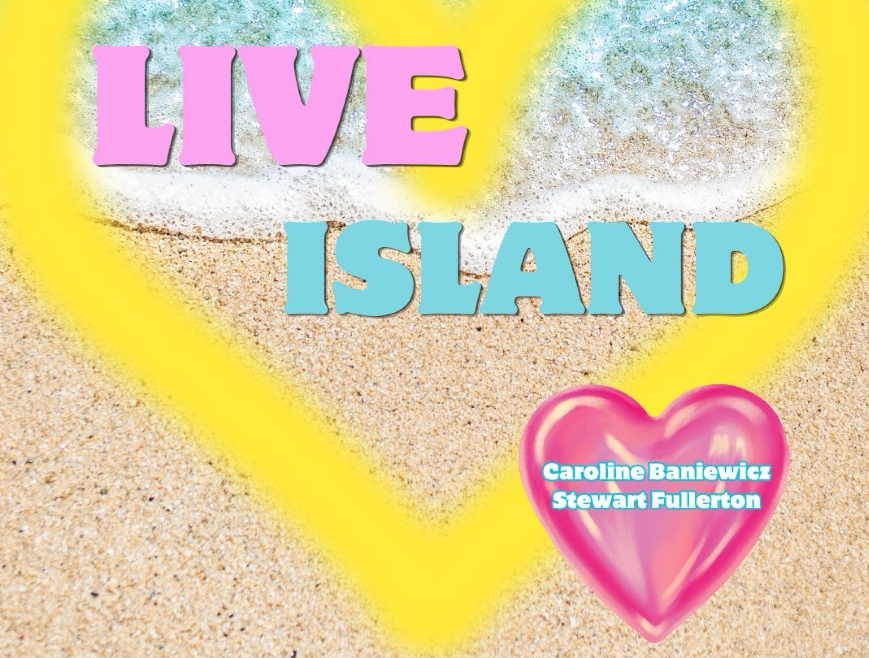 Live Island