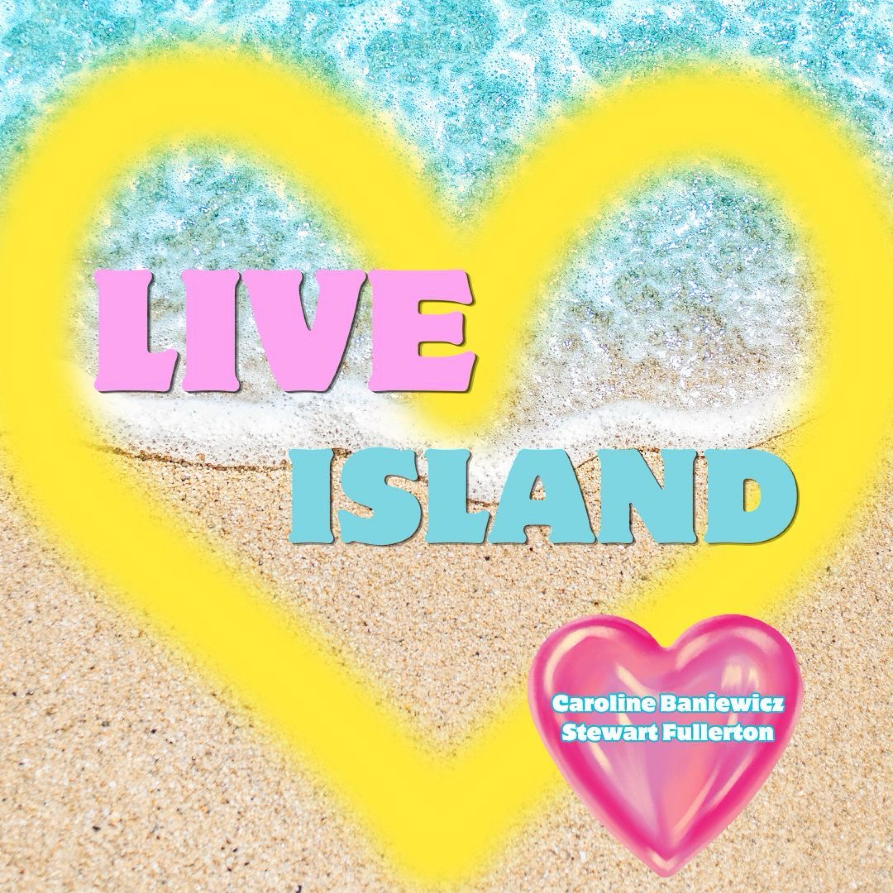 Live Island