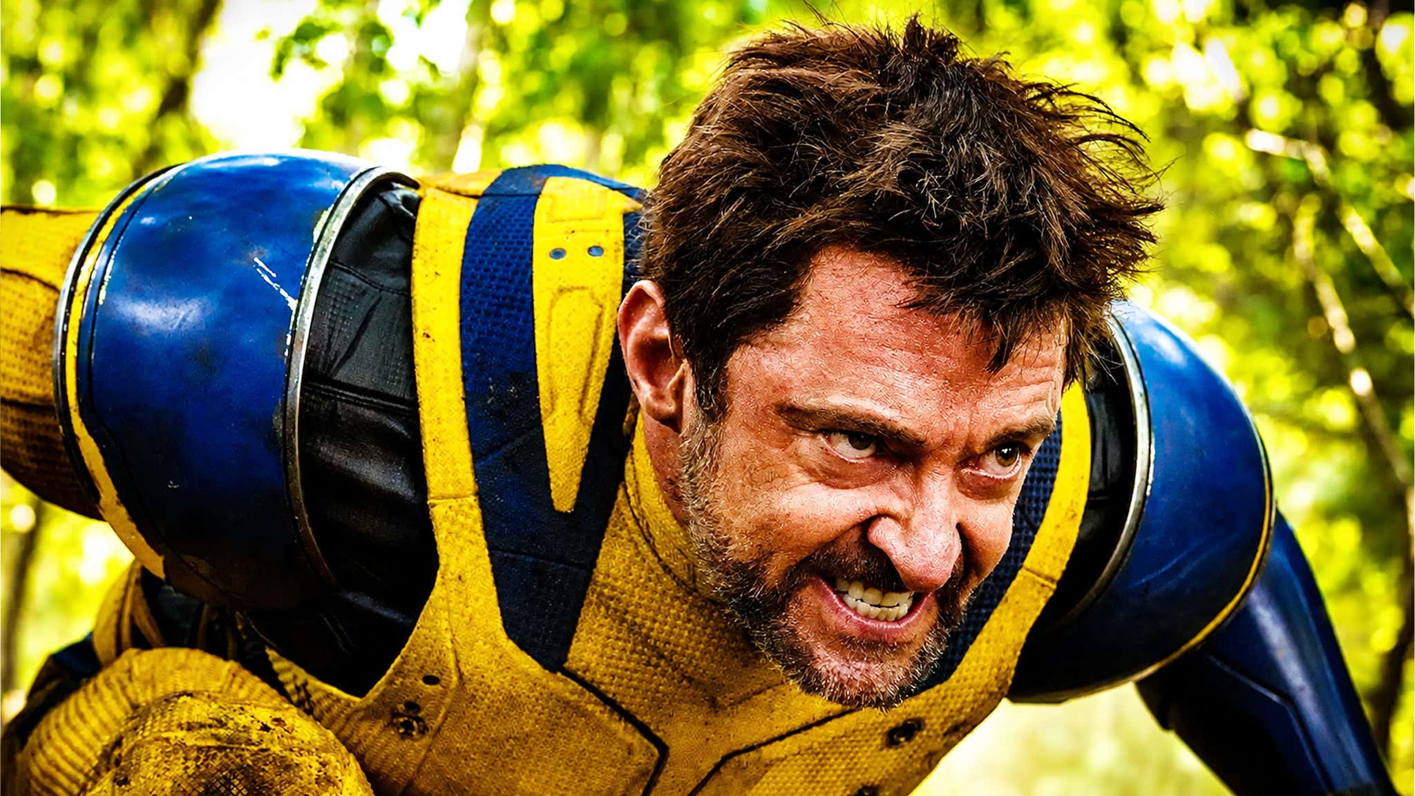 Hugh Jackman Wants The Next Wolverine To Do “Whatever The Fuck They Want”