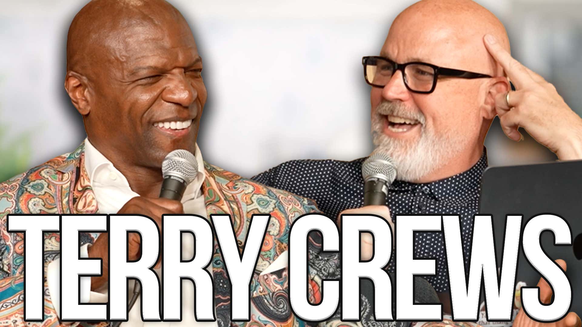 America's Got Food ft. Terry Crews | You Gotta Try This Ep. 70