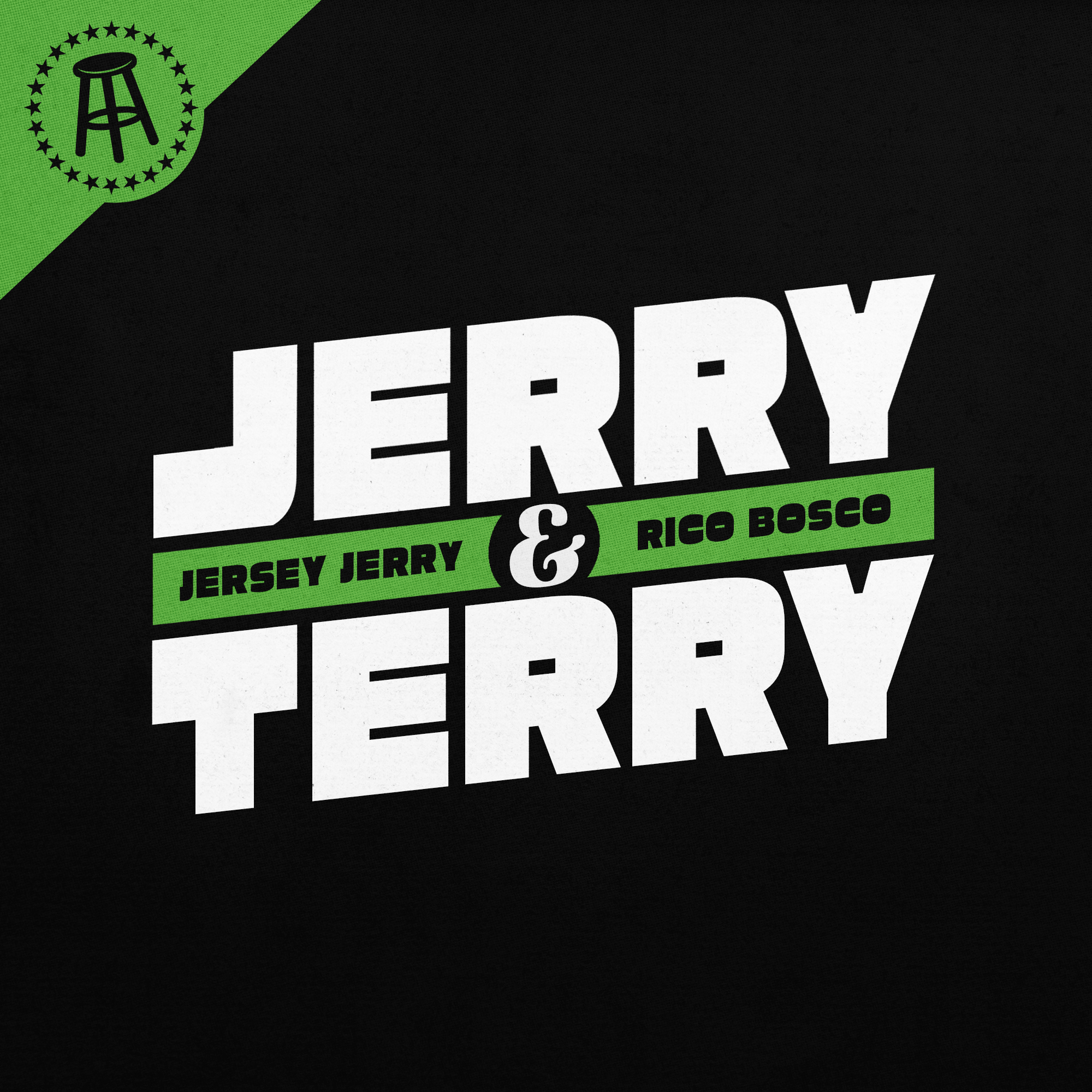Jerry & Terry Lean On Tight Ends For Divisional Round - House Call With Jerry And Terry episode artwork