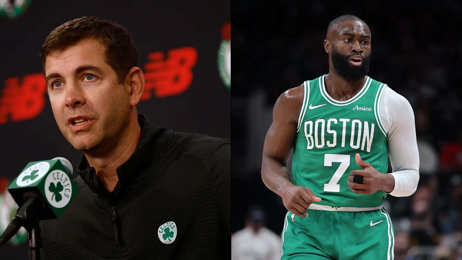Brad Stevens Elected Not To Pull The Trigger On A Trade For Giannis, So What The Hell Happens Now?