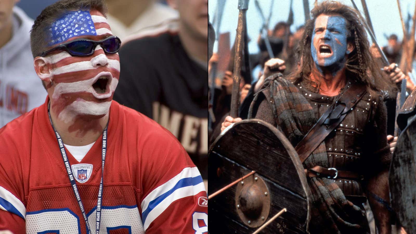 Perfect Idea: Mr. Kraft Has Begun Lobbying the NFL to Schedule the Patriots to Play in Scotland