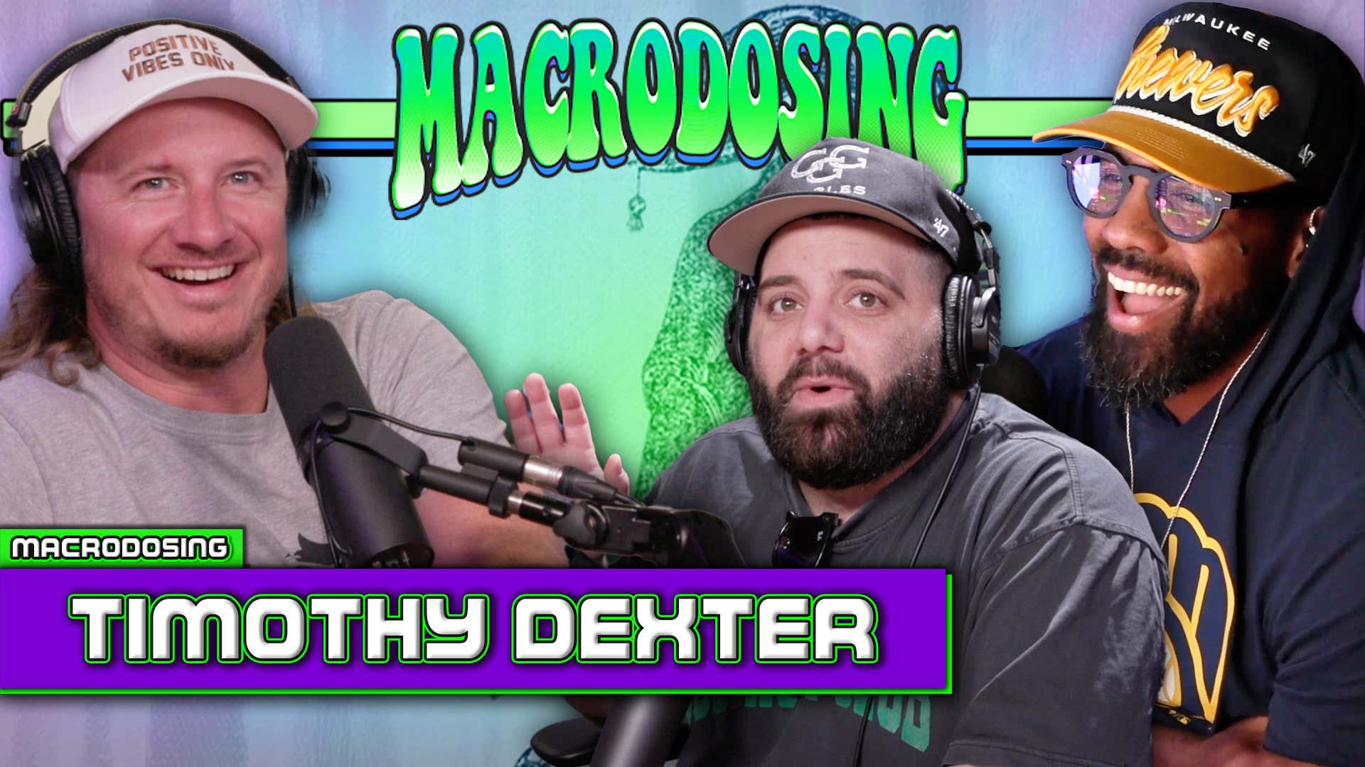 The Life of Lord Timothy Dexter | June 25, 2026