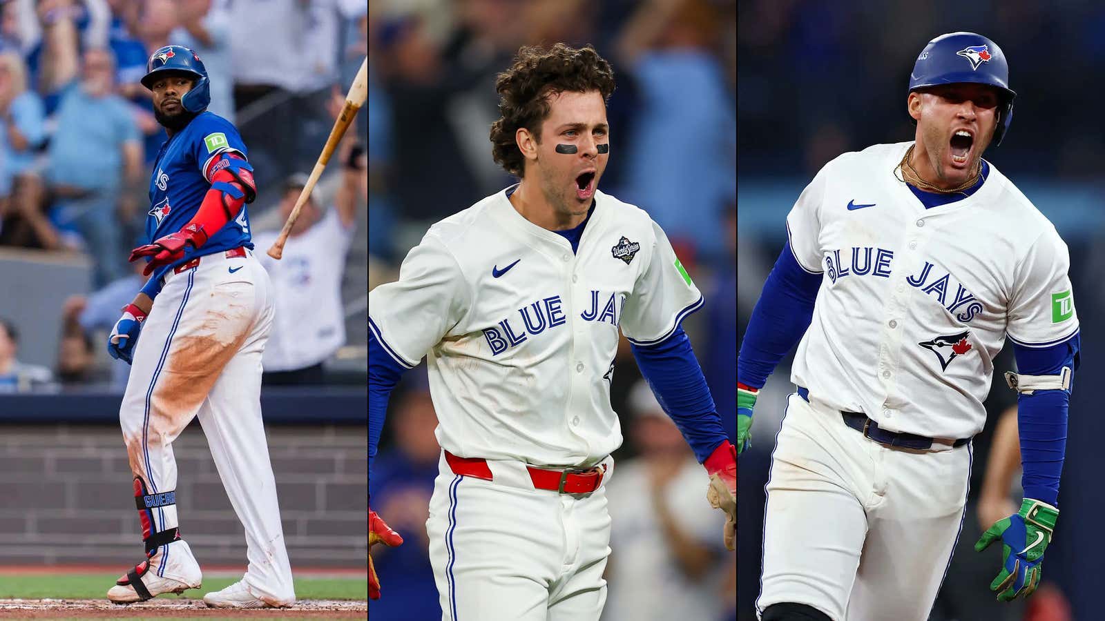 Canada Has Ruined The MLB All Star Game And It's Time To Either Do Something Or Accept That The Event Is a Complete Joke Now
